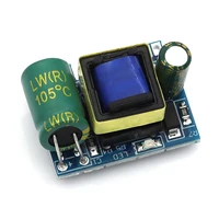 1/5/10Pcs AC-DC 5V 700mA 12V 300mA 3.5W Isolated Switch Power Supply Module Buck Converter Step Down Module 220V turn 5V/12V - Image 6