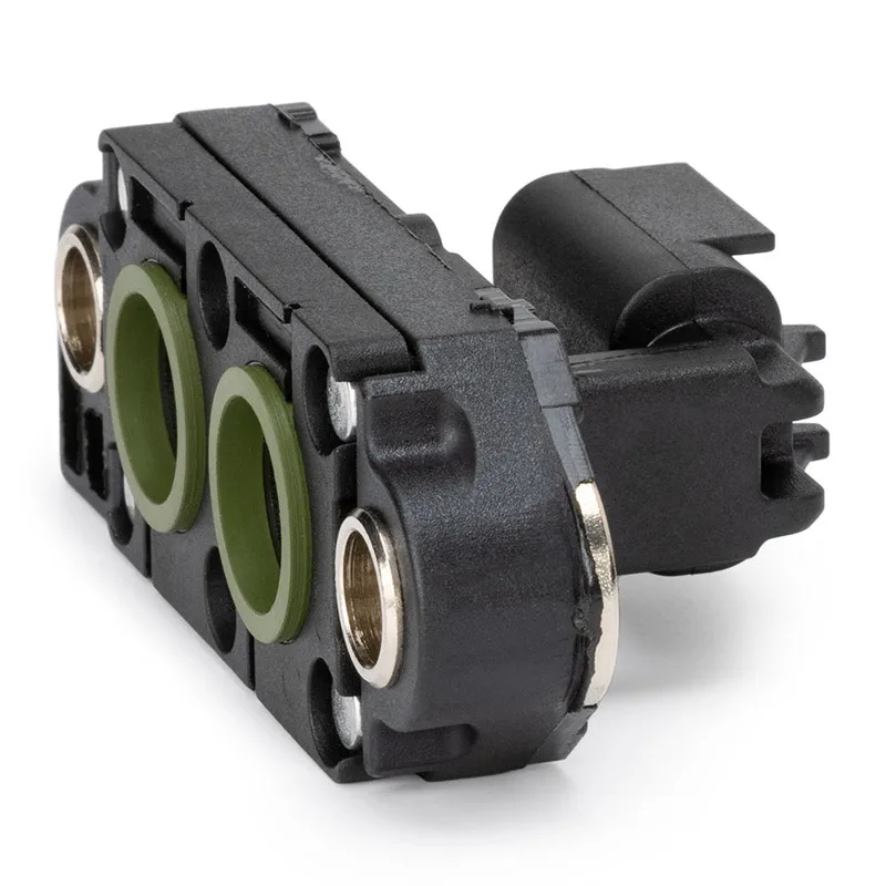 Oem #4307166 2872424 2871961 Sensore Di Pressione Delta Dpf Per Accessori Diesel Di Ricambio Cummins Isb 6.7L