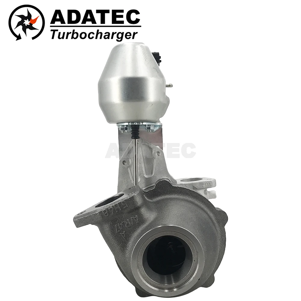 GTB1549V Turbocharger 786137 786137-3 5860381 14031539-104 Turbine for Opel Insignia Astra Zafira 160HP