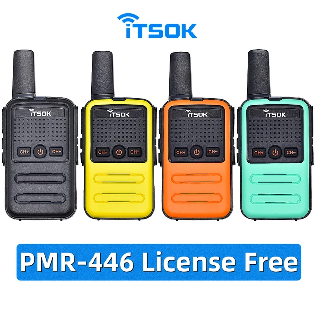 2Pcs Walkie Talkie Two-way Radio Stations Long Range Walkie-talkies  Profesional Walkie Talkie Wireless Call Walkie Talkie - AliExpress