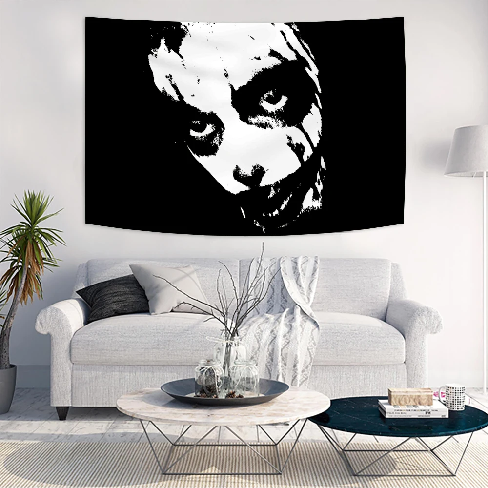 Drapeau Playboi Carti 90x150 Cm - Décoration Murale Pour Chambre, Dortoir, Extérieur - 100% Polyester