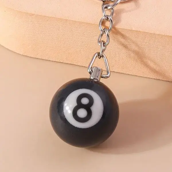 JIN SHUI Ball Game Keychain Store