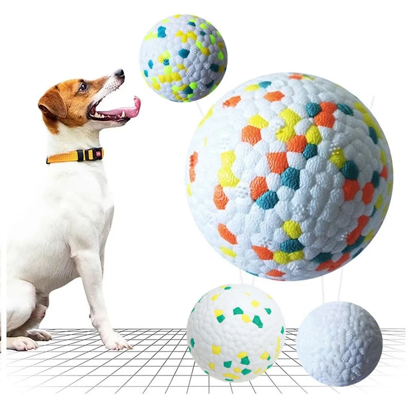 Buy Carllg Dog Toys for Aggressive Chewers, Treat Dispensing Dog Toys,  Durable Puzzle Balls Puppy Chew Toys for Teething, Dog Enrichment Toys for  Medium and Large Breed Online at Low Prices in