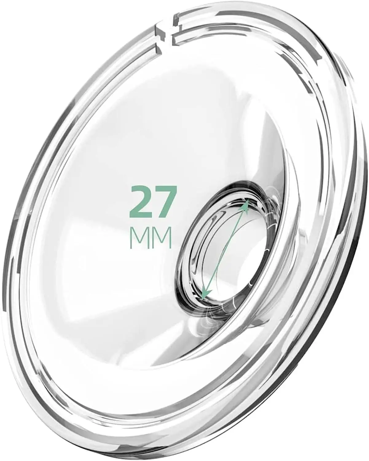 12 Pack S9 Pro / S12 Pro / S9 / S12 Eendenbekklep Siliconen Membraan Voor Momcozy Borstkolf Elektrische Borstkolf