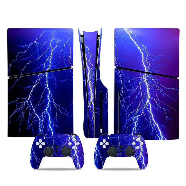 Skin Vinile Xbox One S Adesivo Vinile Pelle Protettiva Mimetico Verde Per Xbox One S (Slim) - Personalizza La Tua Console! Adesivo Mimetico Xbox One S - Foto 12