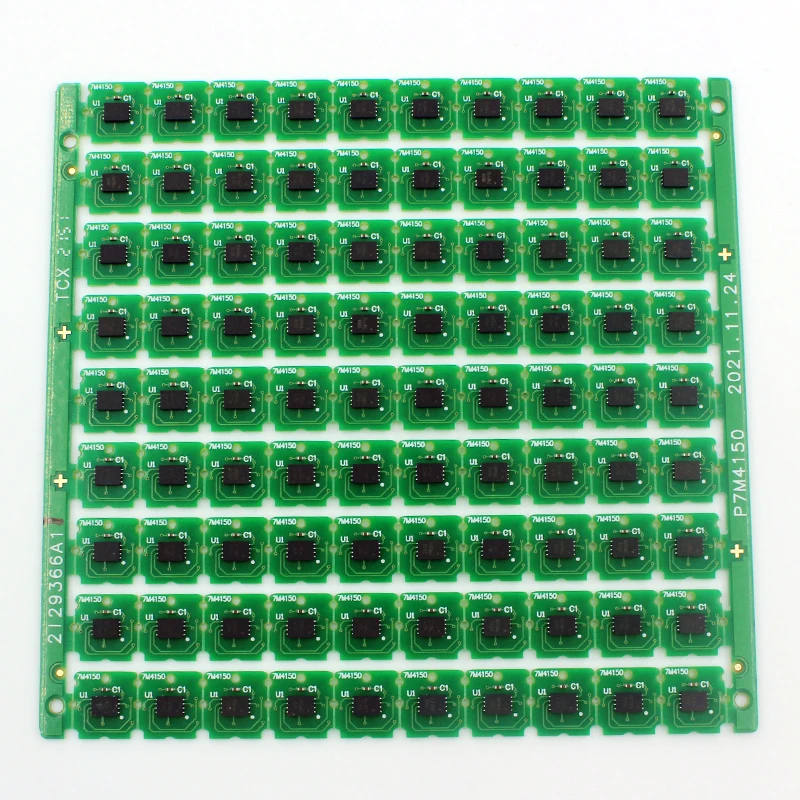 CISSPLAZA C9345 Maintenance Box Chip compatible For Epson L15158 L15168 L15150 L15160 WF-7820 7840 6558 printer
