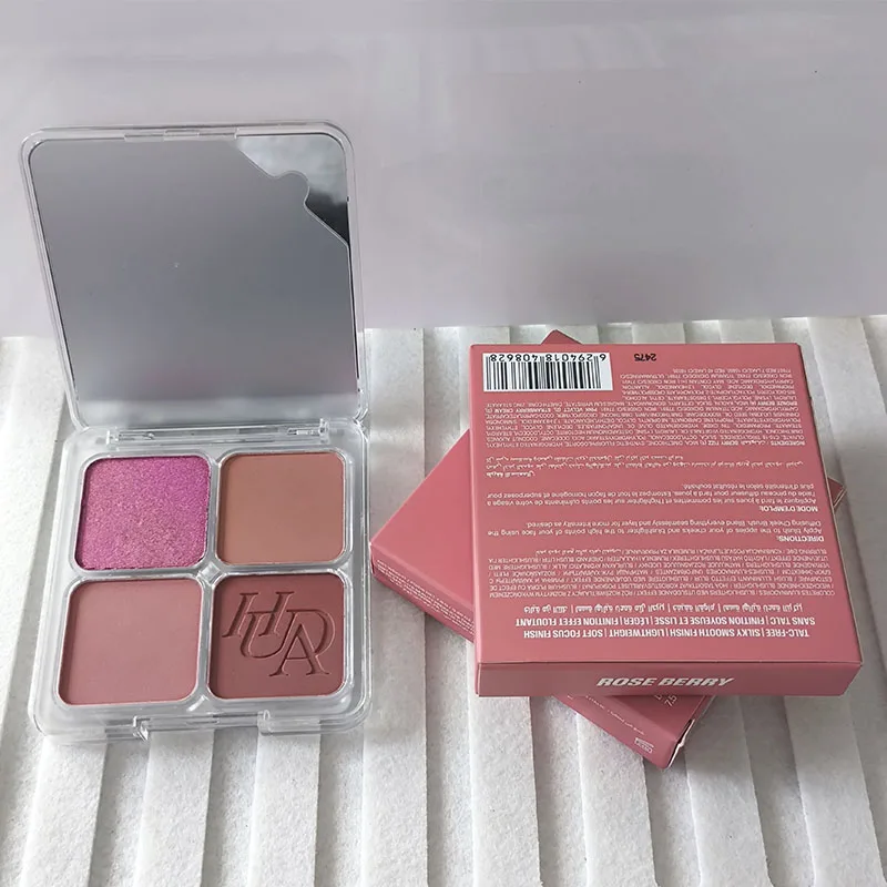 Baby Pink