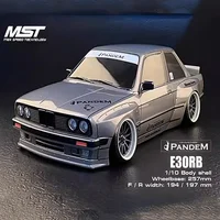 MST RMX 2.0 1/10 RC Car  RTR Brushless Drift Racing Electric 2.4GHz Remote Control Model E30RB 533823C/DB/GR Boy Kids Toys 2