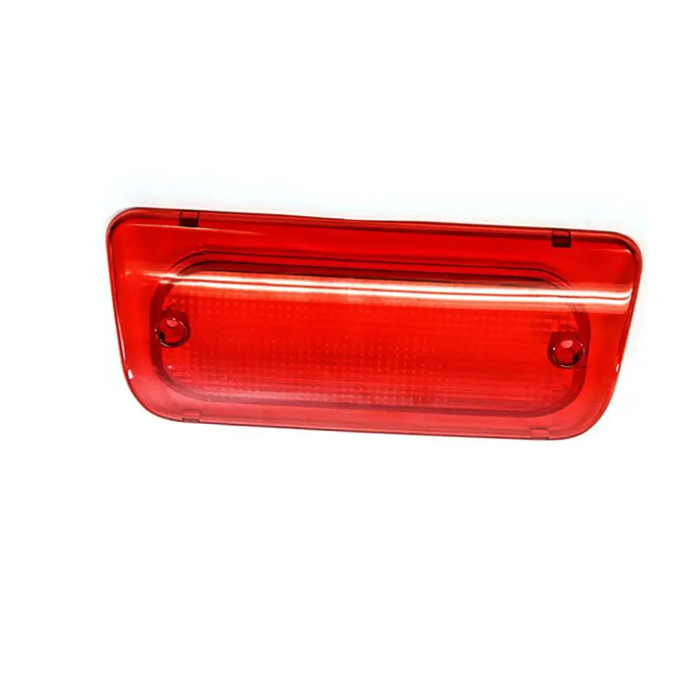 

Extended Cab 3rd Brake Light Lens Replacement Compatible For S-10 Sonoma 94-04 High Third 16520288 923-287