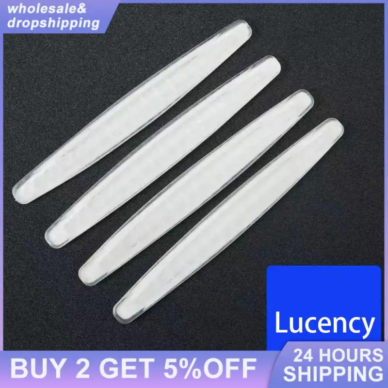 Car Door Scratch Protector Elegant And Dynamic Design High-quality Materials Universal 36g Automobile And Accessories Car Bumper