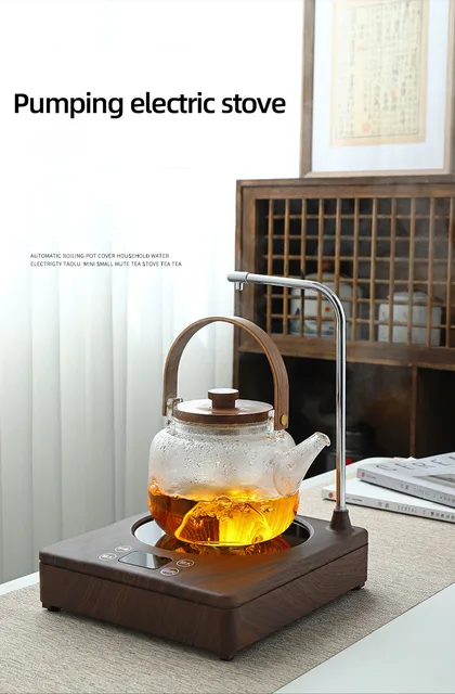 Sale small water heater for tea Factory Sale