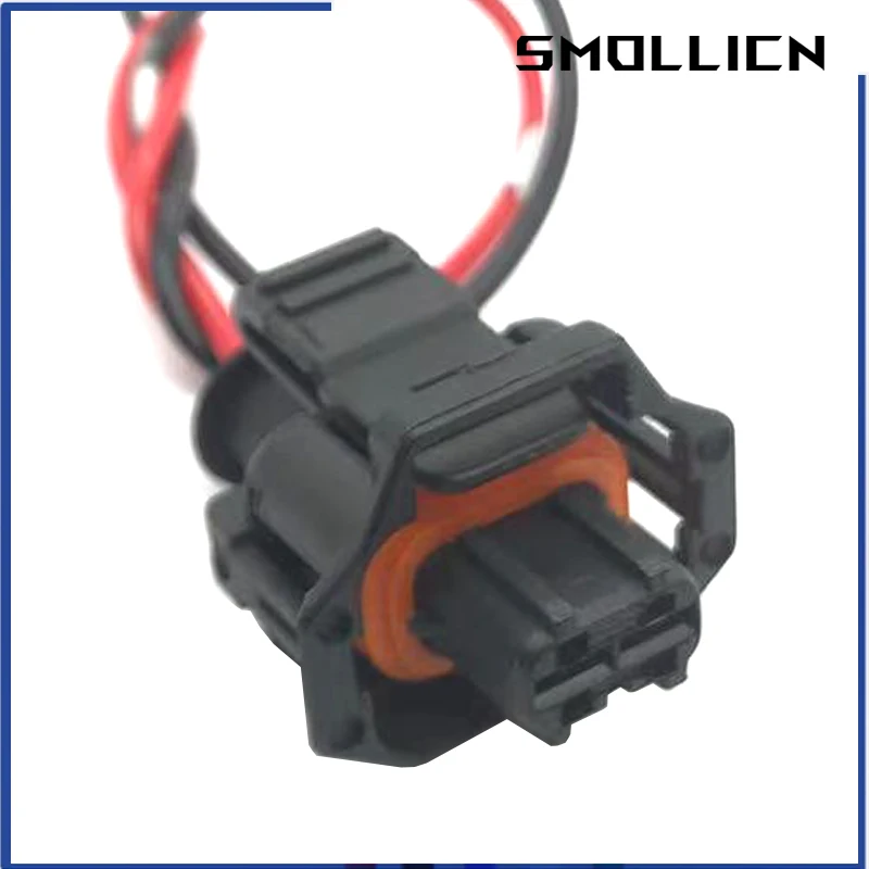 Common Rail Fuel Injector Connector Common Rail Injector Renault 2