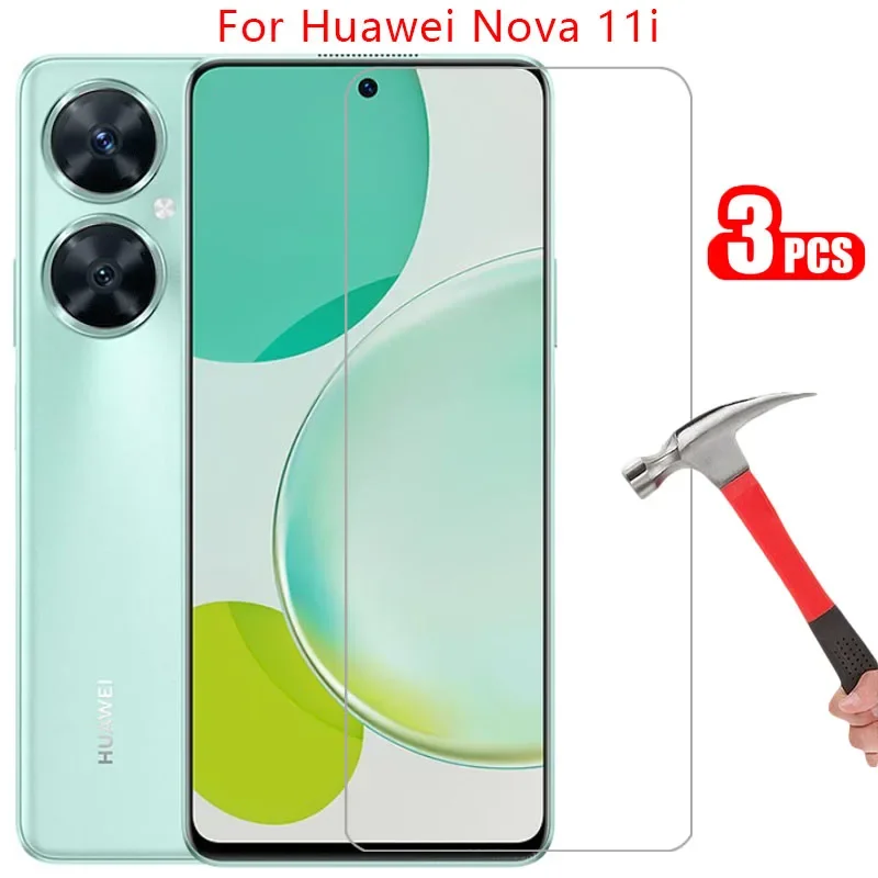 

Чехол из закаленного стекла для телефона huawei nova 11i 11 ноября 11 ноября i i11 задняя крышка huawey huwei hawei huawe huawi huwaei hauwei