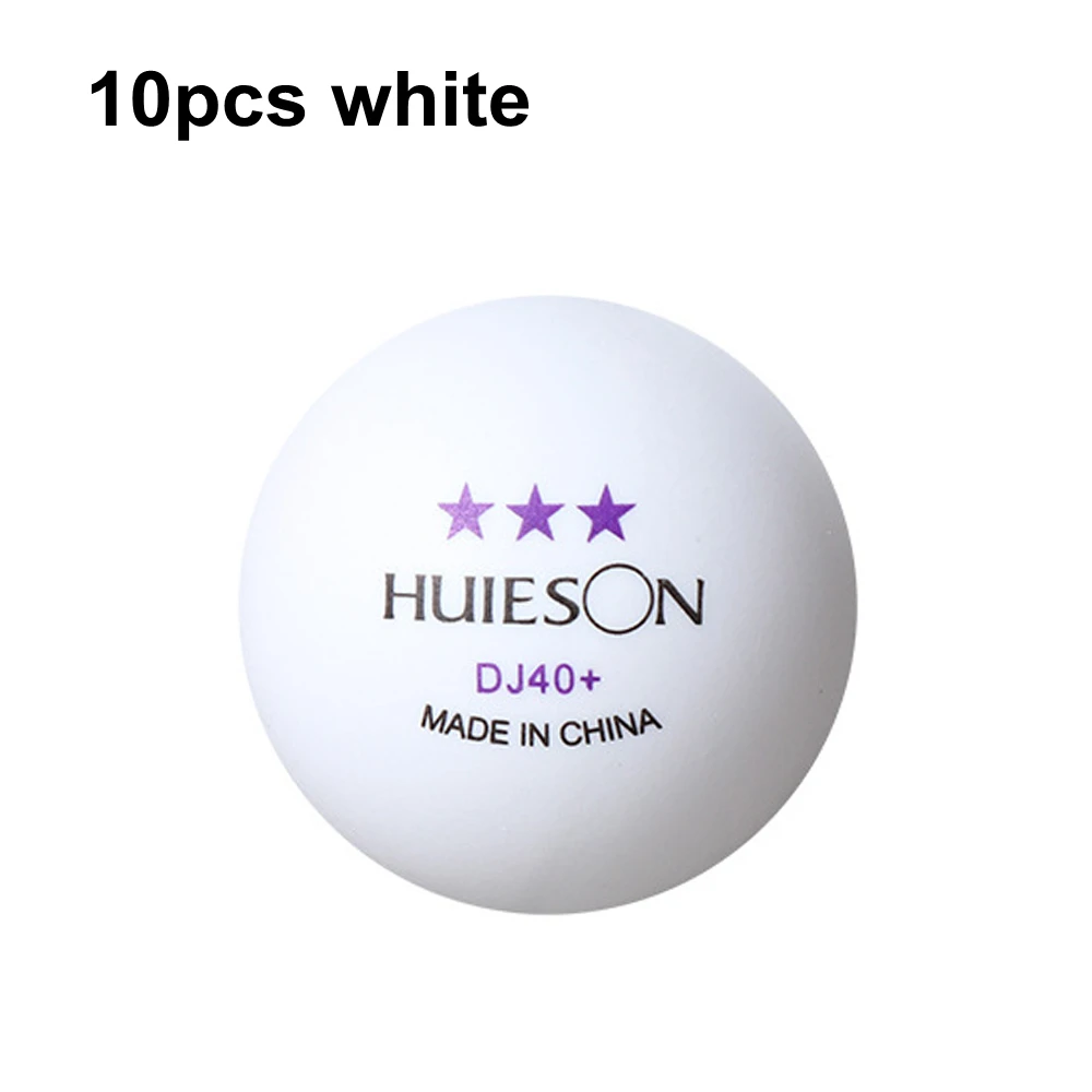 white 10pcs