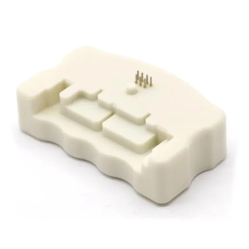 엡손 WP-4011 WF-4521 WF-5113 WF-5623 WF-5191 WF-5621 프린터 리셋용 유지 보수 탱크 칩 리셋터, T6710 PXBMB2 박스