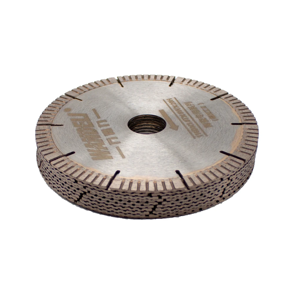 10PCS116Dx18Tx8Wx20MMDiamondSawBladeMarbleStoneCeramicTile