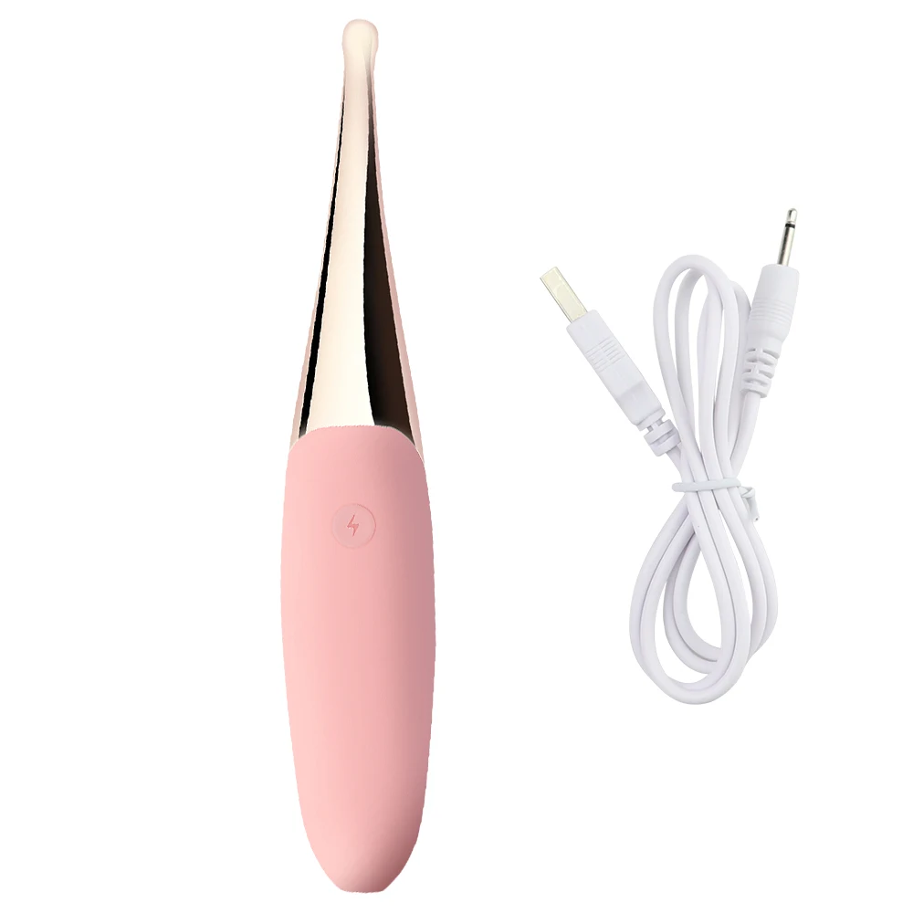 12 Mode G Spot Clitoris Stimulator