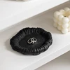 Nordic Simplicity Jewelry Tray Creative Irregular Shape Ceramic Material Photo Prop Jewelry Storage Display Tray Home Decor Tray 1
