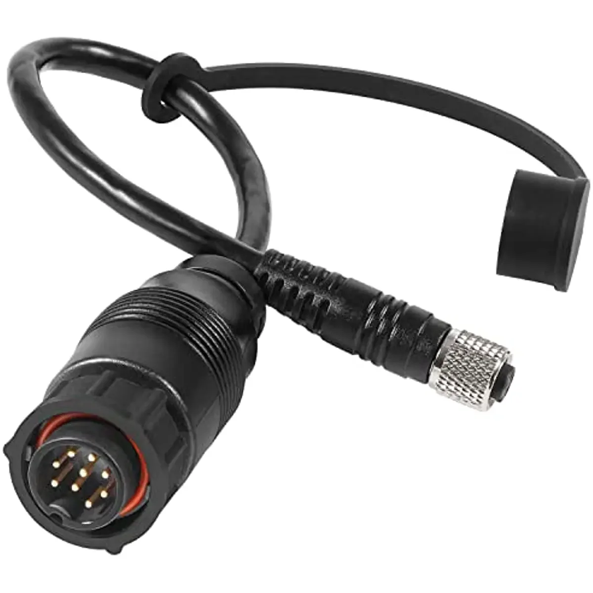 ChuangQian Lowrance Elite Ti2  HDS   ̺ MKR-US2-16,  Sonar 2 ȯ, ƮѸ Ϳ 