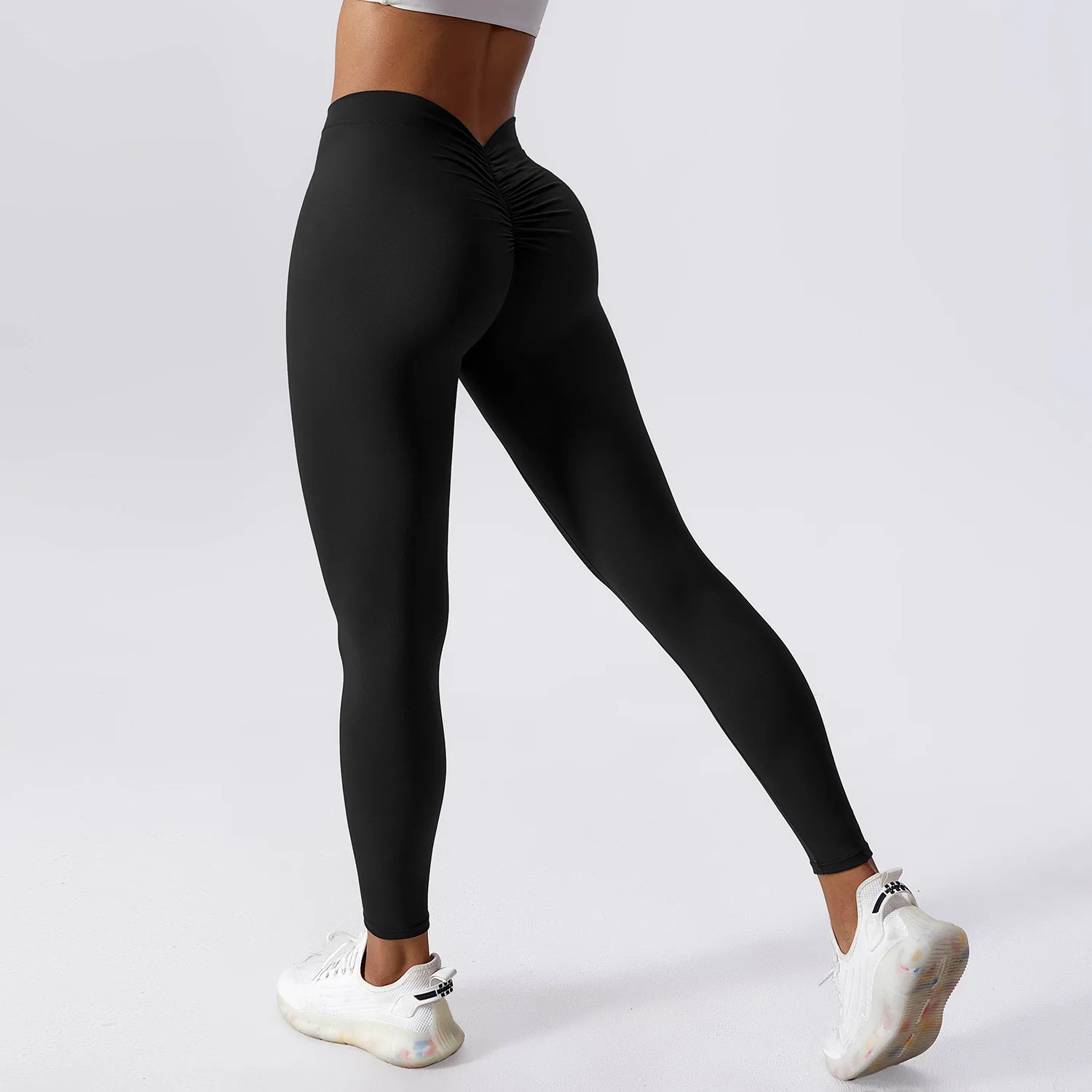 Legging super Sculpt empina bumbum (diversas cores) – Fitmodas Brasil