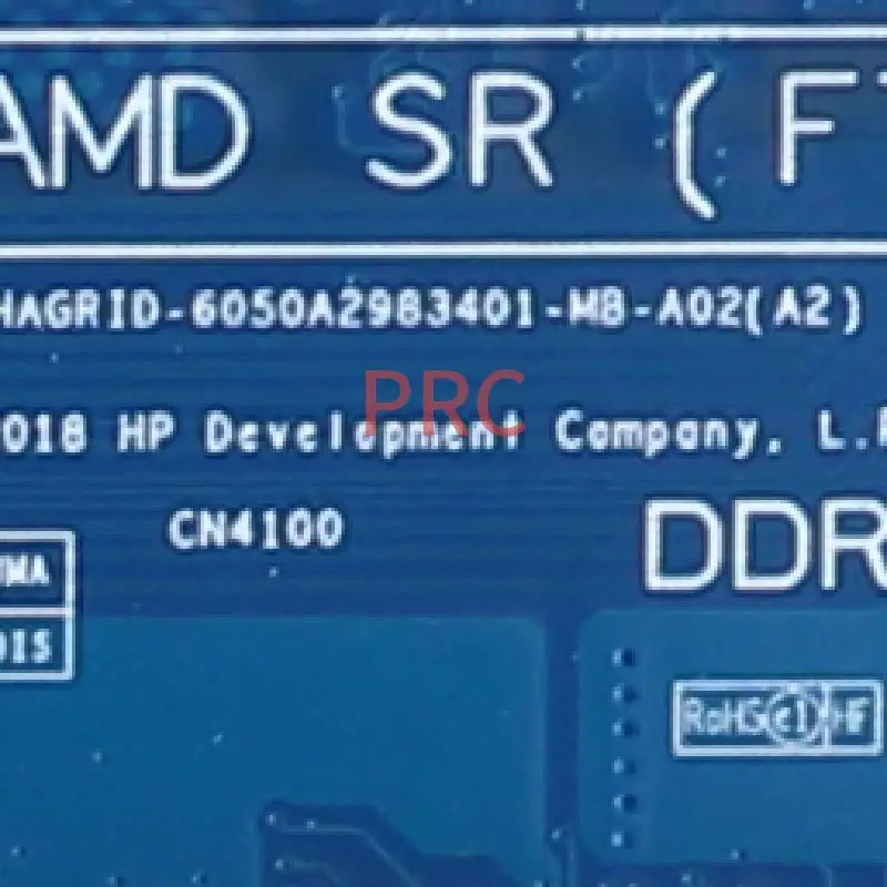 I135, L90328-001, L86471-601, HP 245, G7, 14-CM, Notebook Mainboard