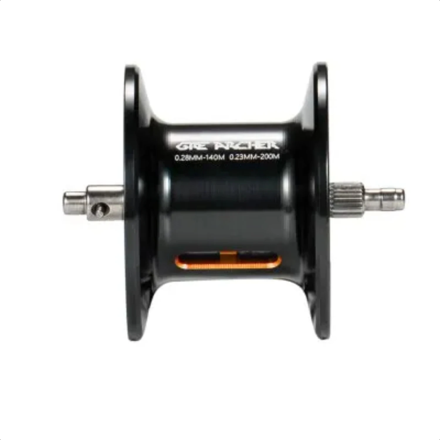 GKA200 Orange