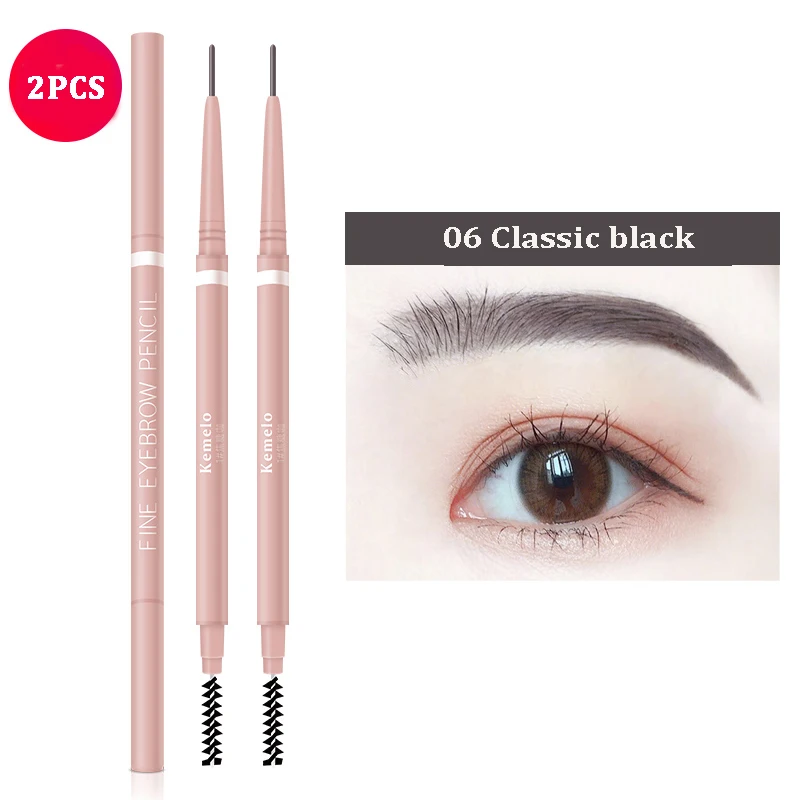 06 Classic Black 2Pc