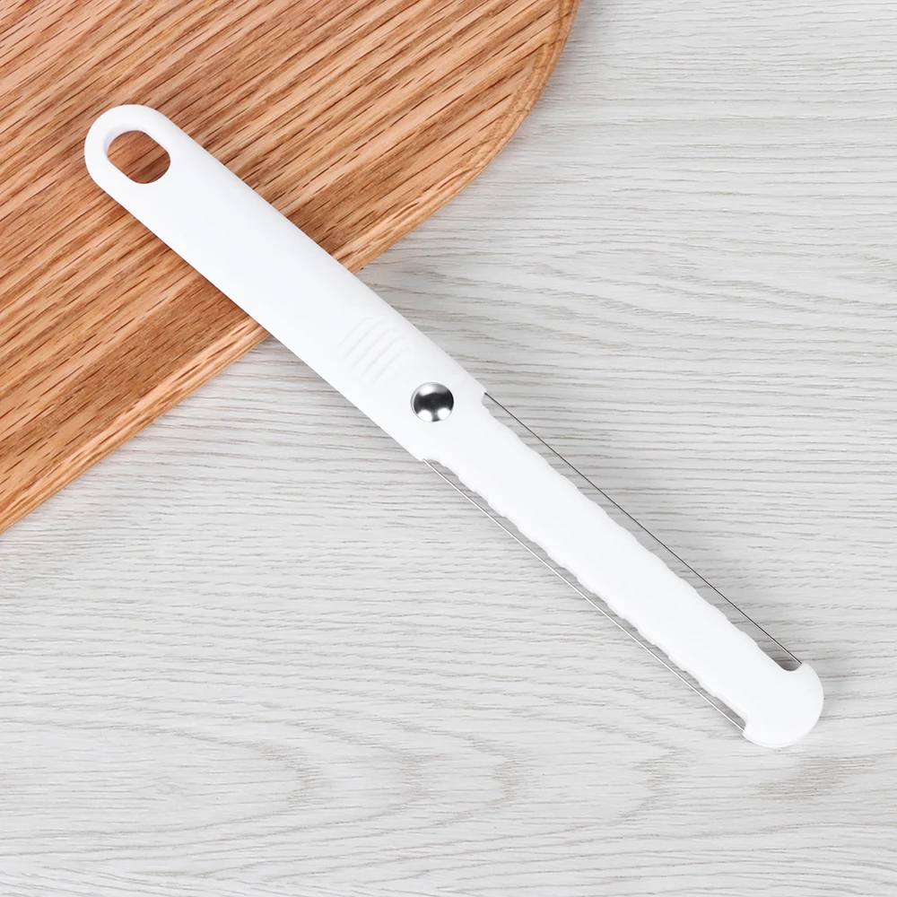 Cheese Slicer Butter Slicer 1PC Cheese Butter Slicer Peeler Cutter Tool