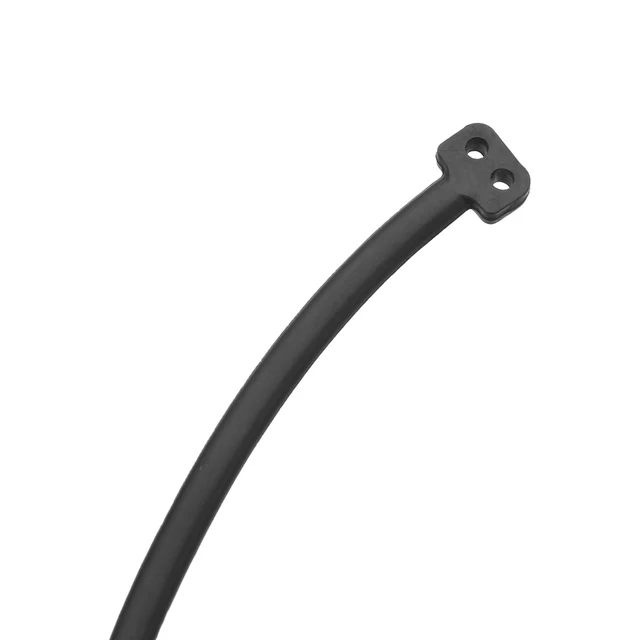 Corda Tappo Serbatoio LR053665 - Gomma Originale Per Land Rover Sport, LR3, LR4, Evoque | Ricambio Aftermarket - Foto 5