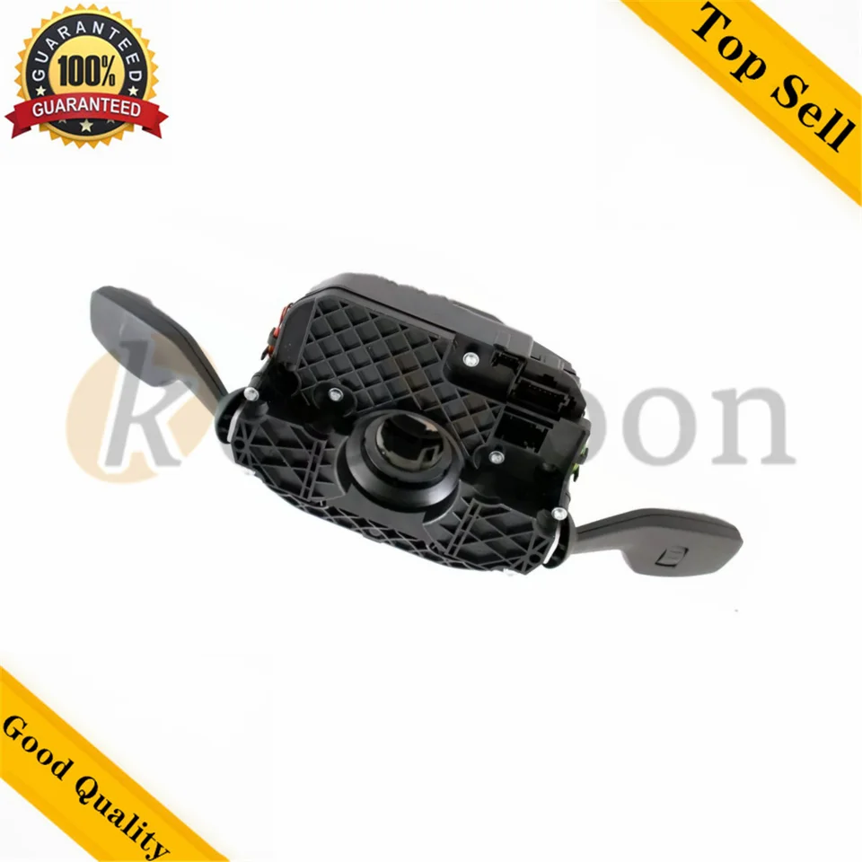 61319297778 61319354048 Car Steering Wheel Wiper Headlight