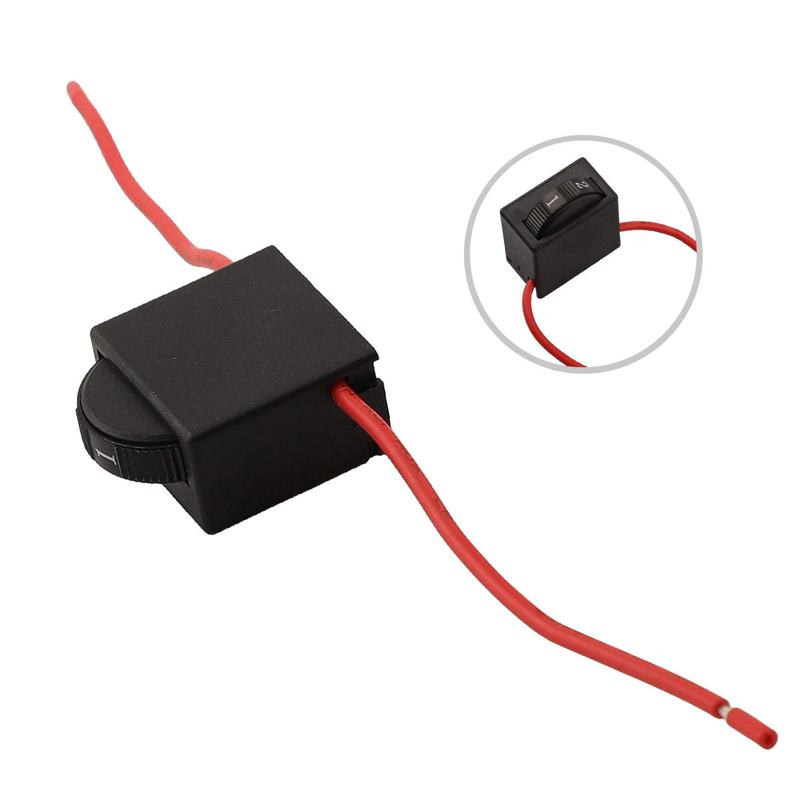 그림에 표시된 색상 샌더 속도 조절기 고품질 소재 안정적인 성능 속도 조절