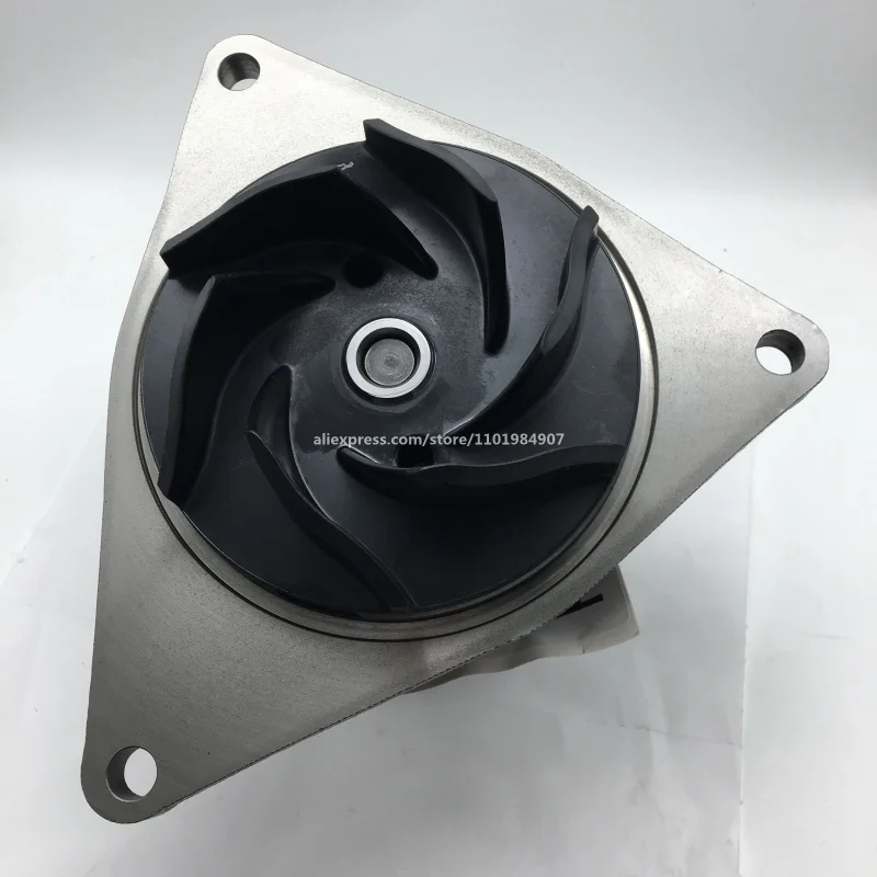 C5402699 5402699 Genuine diesel engine cooling water pump for 