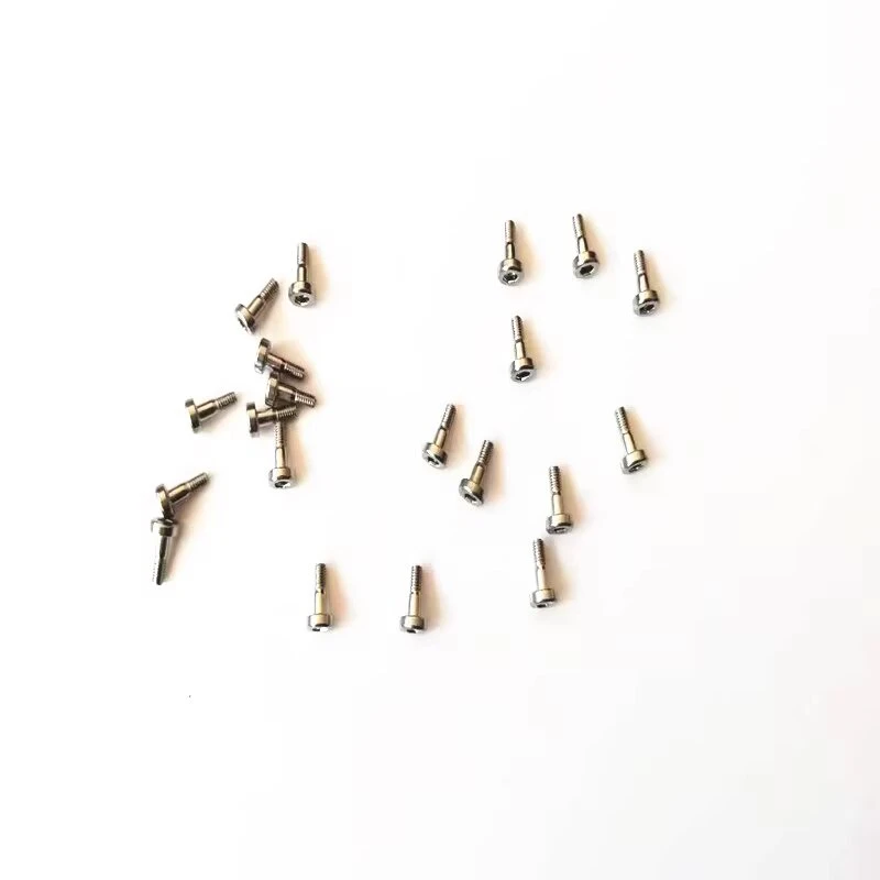 DJI T10 T30 T40 T20P 용 식물 보호 기계 나사 (전면 프레임 부품) 000122