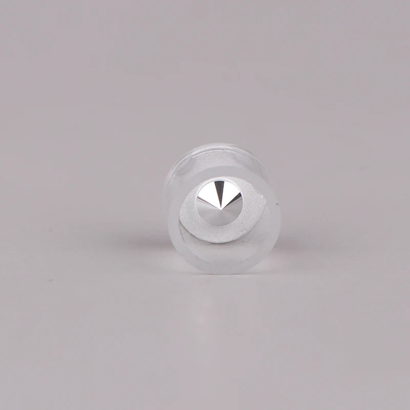 Lines Laser Level Dedicated Glass Tube Cone For Laser Level Universal Glass Tube Cone DIY Accessories
