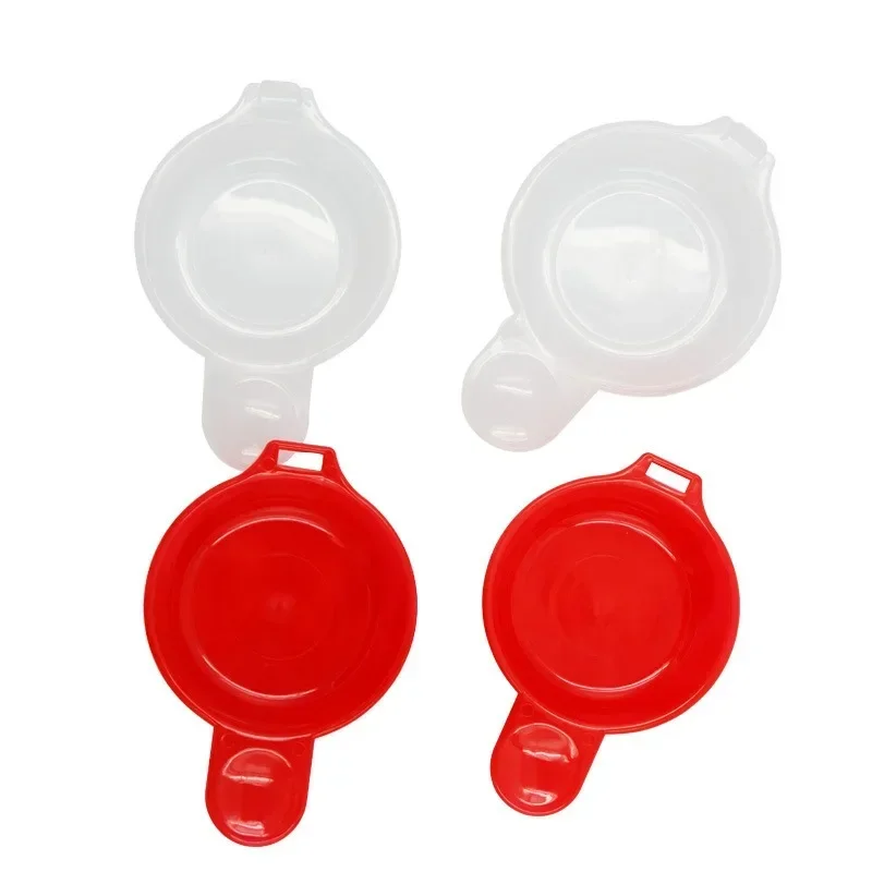 2pcs Easy Eggwich Microwave Egg Cooker Egg Hamburg Omelet Making Tool PP Manual Burger Press Burger Making Tool Hamburger Pattie egg cooker