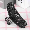 Decor Jaw Clip Large Size Barrettes for Thick Hair Shower Claw Clips Woman Simple 2