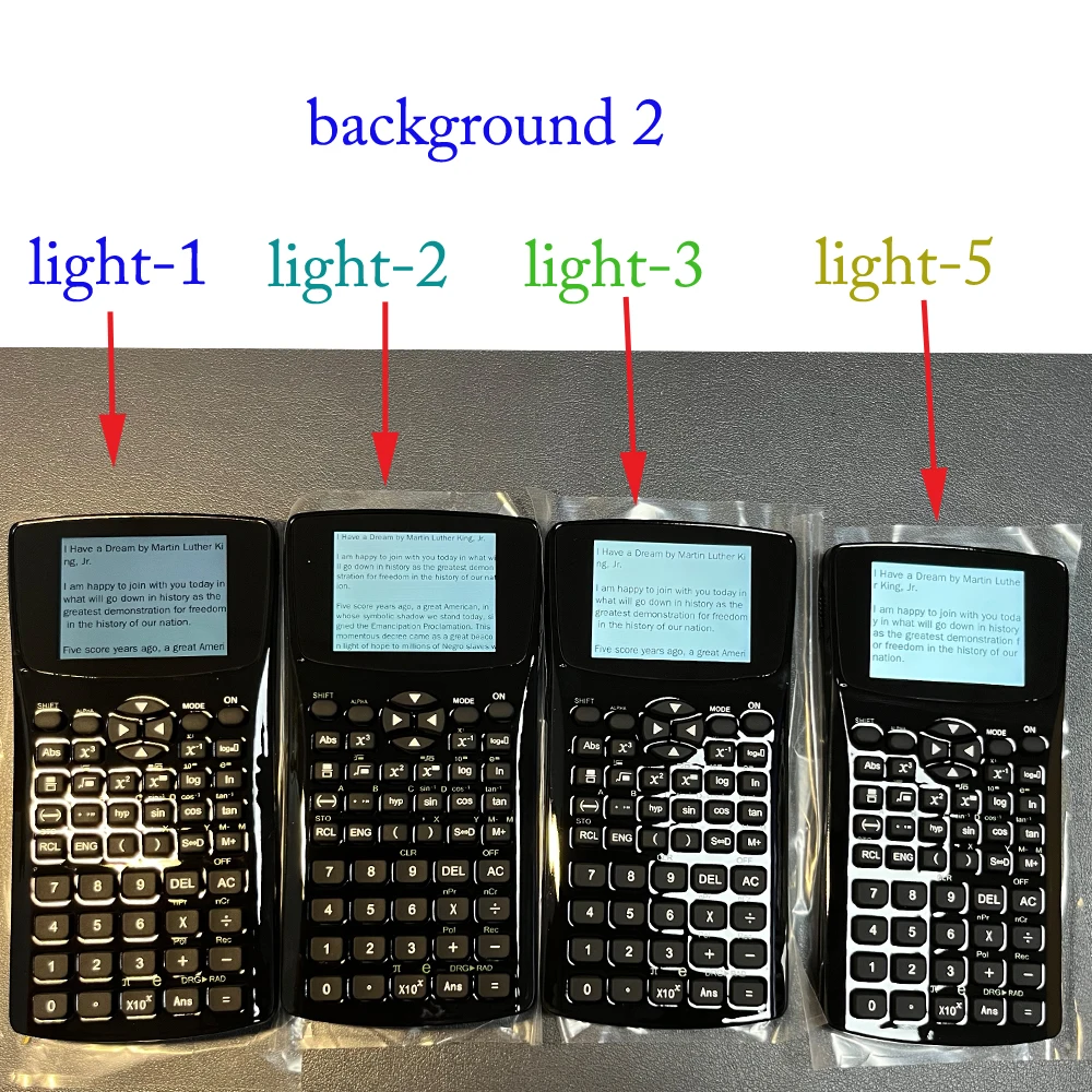 E-book Calculadora Mágica para Jovens Estudantes, Leitura