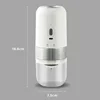 New Xiaomi Portable Electric Coffee Grinder Home USB Small Automatic Coffee Bean Grinder Coffee Bean Grinder Kitchen Tools 6