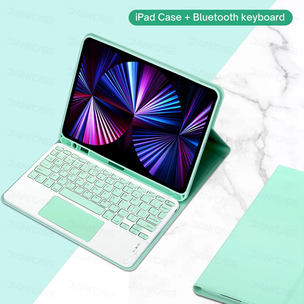 Light green 3