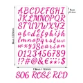 S06 Rose Red