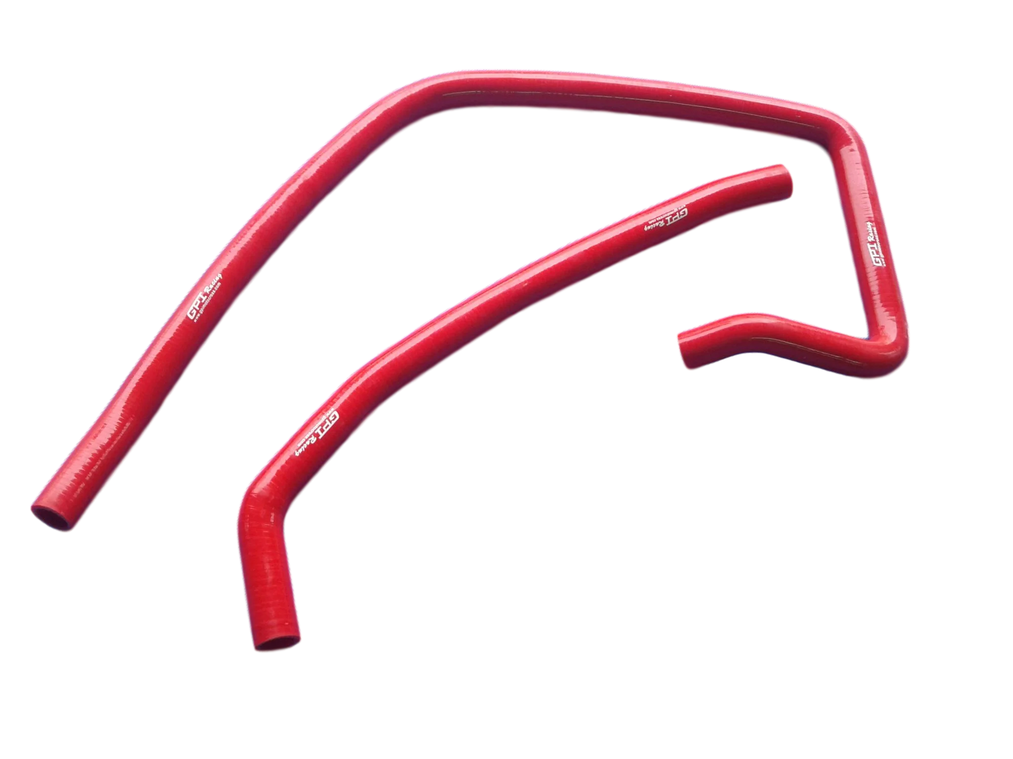 Per 1998-2001 Polaris Scrambler 500 Scrambler 400 Kit Tubo Tubo Flessibile Radiatore In Silicone 1998 1999 2000 2001