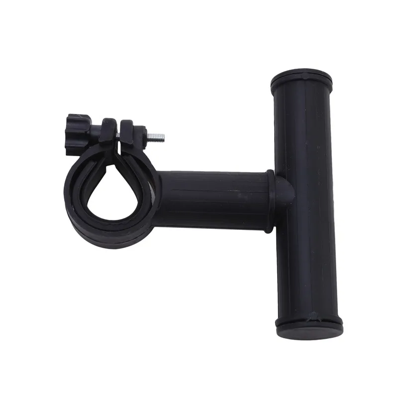 Bike Handlebar Extender Extension Carbon Fiber Bracket Aluminum Alloy Clamp For Bicycle Speedometer Headlight Light Lamp Holder