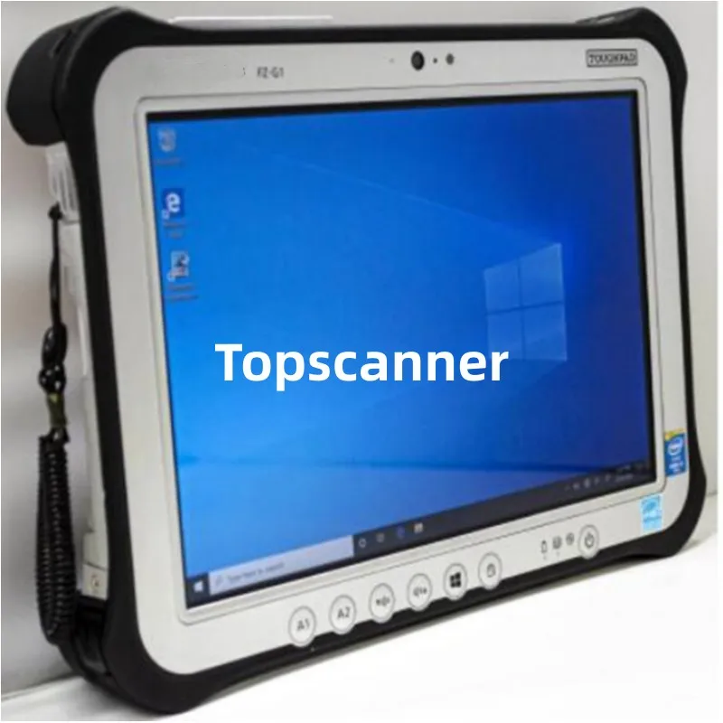 ★TOUGHPAD FZ-G1F（4310U/4GB/128GB）大バッテリ付★ Amazon.com : Panasonic Toughpad FZ-G1, Intel Core i5-4310U