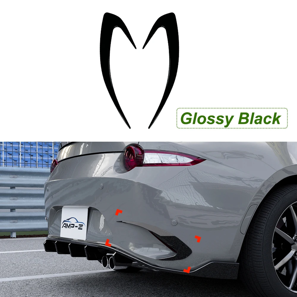 MX5things NDロードスター 用 トランクリッドポッパー NDロードスター