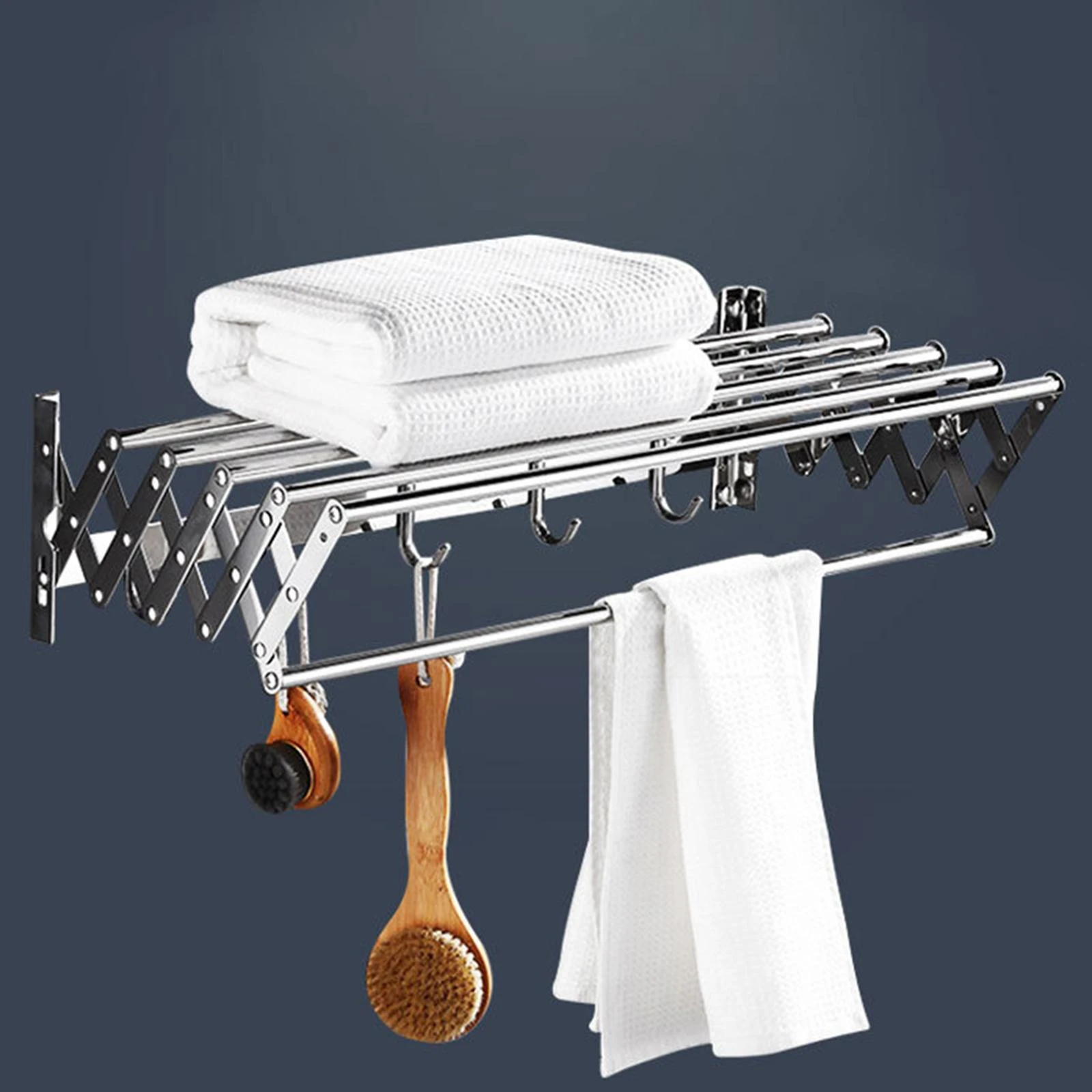 Drying Towel Rack seeds.yonsei.ac.kr
