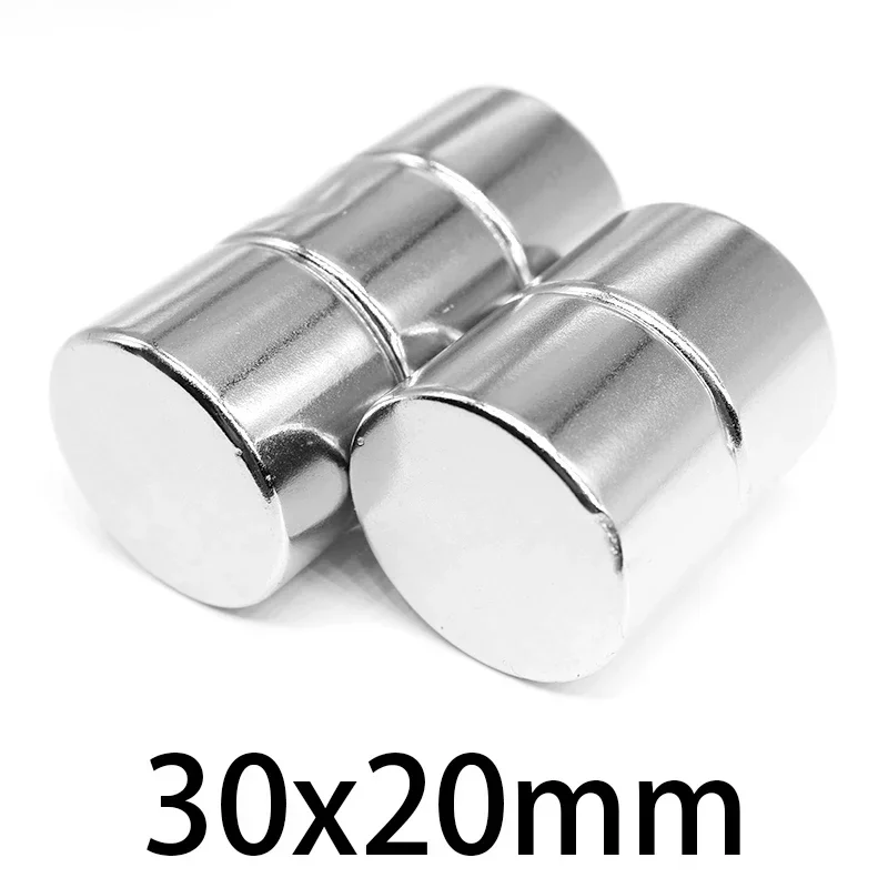 

Неодимовый магнит NdFeB 30x2 30x4 30x5 30x8 30x10 30x15 30x20 30x30 мм