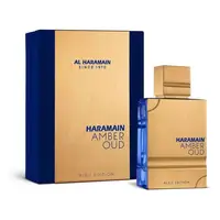 60ml ambre Oud parfum luxe ambre or Premium Woody dame parfum parfum hommes parfum arabe parfum femme 3