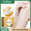 Shea Butter Body Face Cream Moisturize Nourishing Tighten Smoothing Dry Rough Skin Deep Hydration Cleansing Lotion Care Products 1