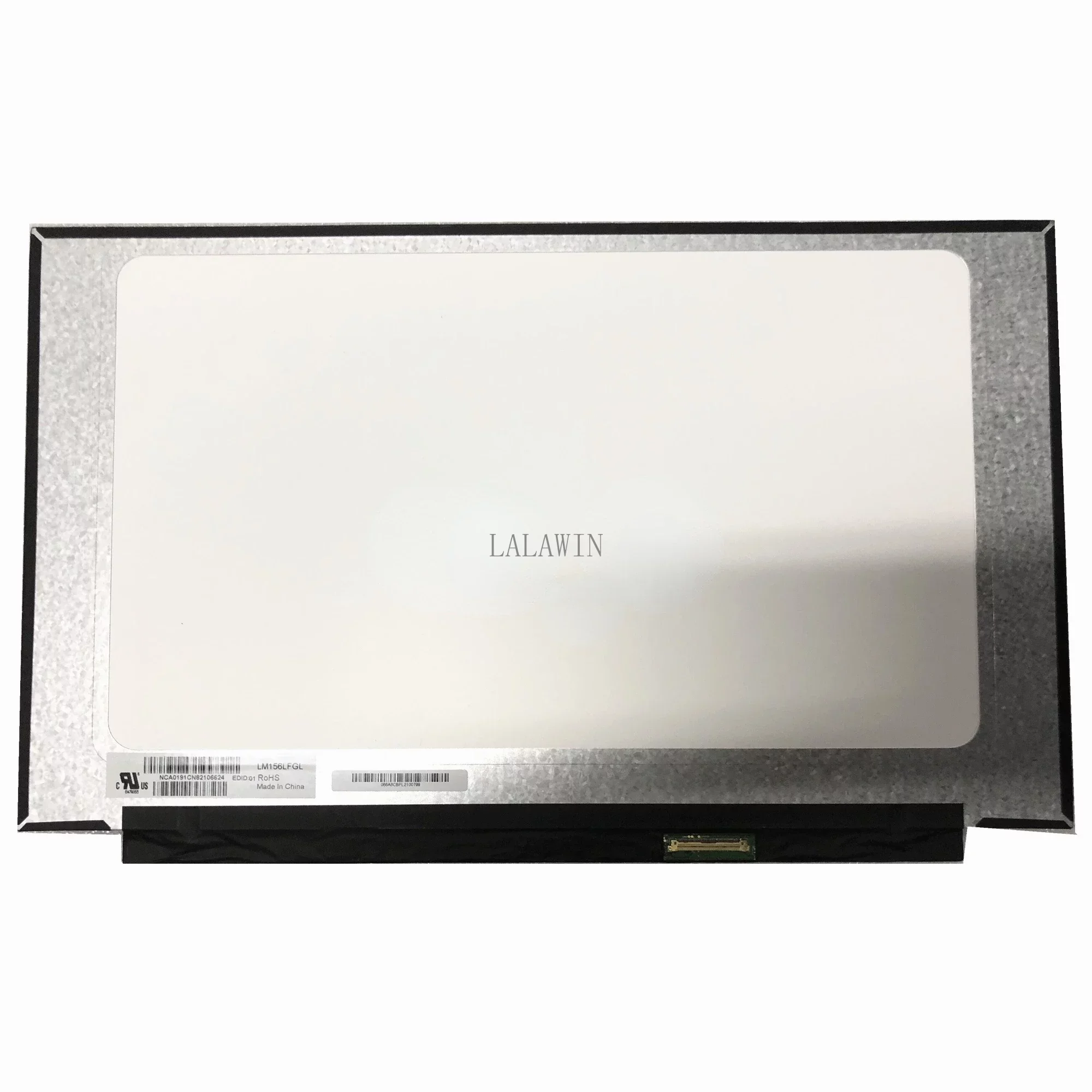 

Светодиодный ЖК-экран для ноутбука LM156LFGL05, сменная панель дисплея, 15,6 дюймов IPS Full-HD 1920*1080 EDP 40Pin 120 Гц, для игр
