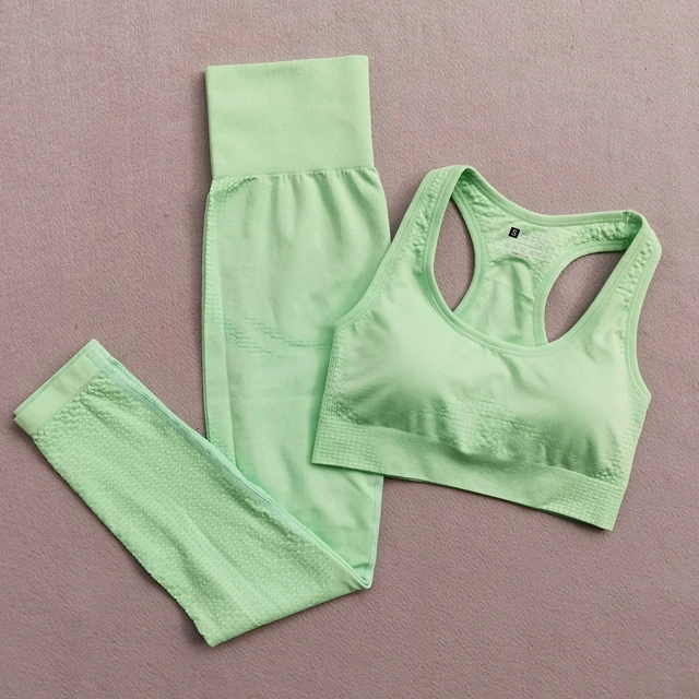 2Pcs-Verde - TL